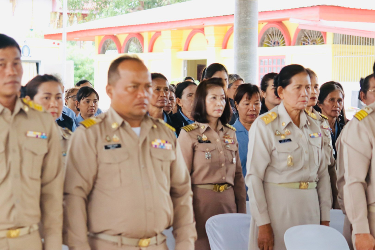 โครงการตรวจคัดกรองมะเร็งเต้านม โดยเครื่องเอกซเรย์เต้านมเคลื่อนที่  ในสตรีกลุ่มเสี่ยงและผู้ด้อยโอกาส และโครงการคัดกรองมะเร็งนรีเวช ประจำปีงบประมาณ 2569 