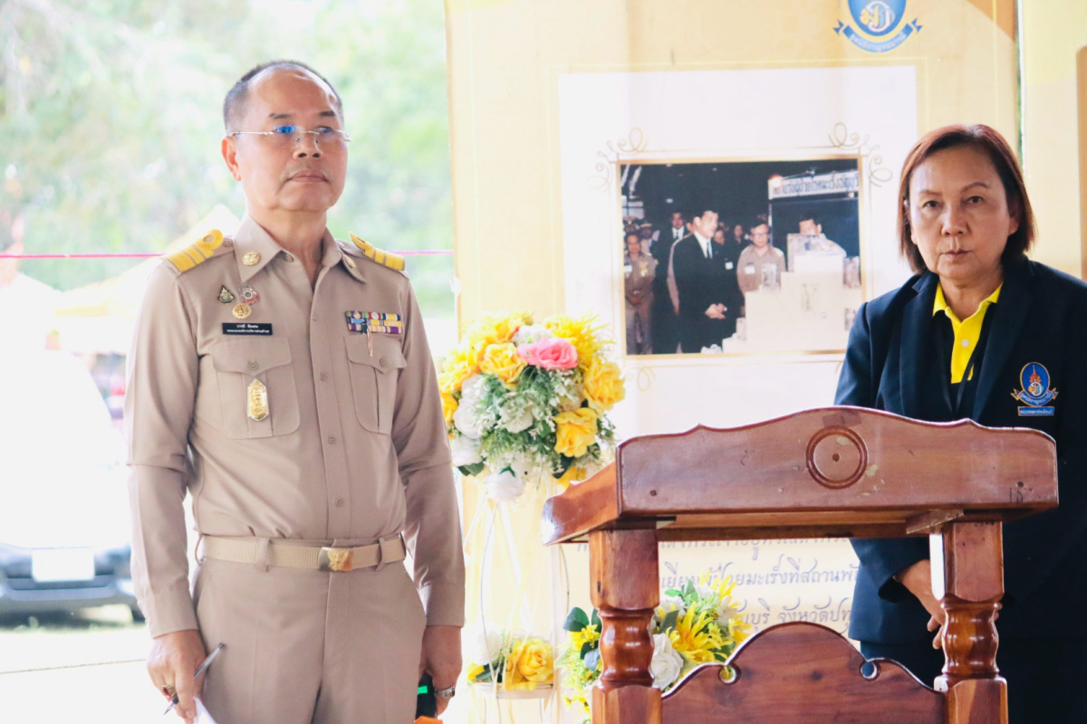 โครงการตรวจคัดกรองมะเร็งเต้านม โดยเครื่องเอกซเรย์เต้านมเคลื่อนที่  ในสตรีกลุ่มเสี่ยงและผู้ด้อยโอกาส และโครงการคัดกรองมะเร็งนรีเวช ประจำปีงบประมาณ 2569 